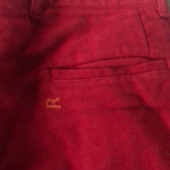 45RPM Hem button pants - Picture 5 of 7